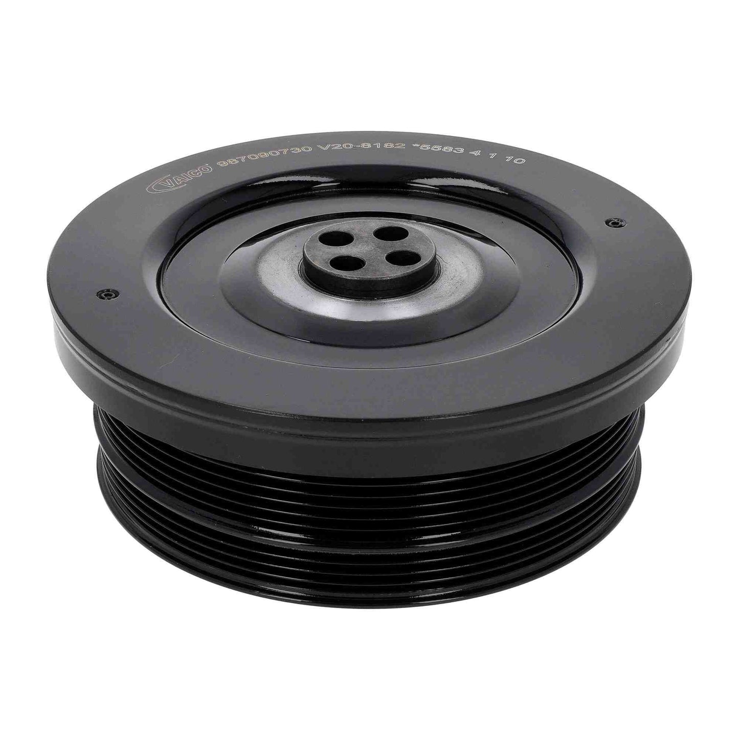 VAICO Engine Crankshaft Pulley V20-8182