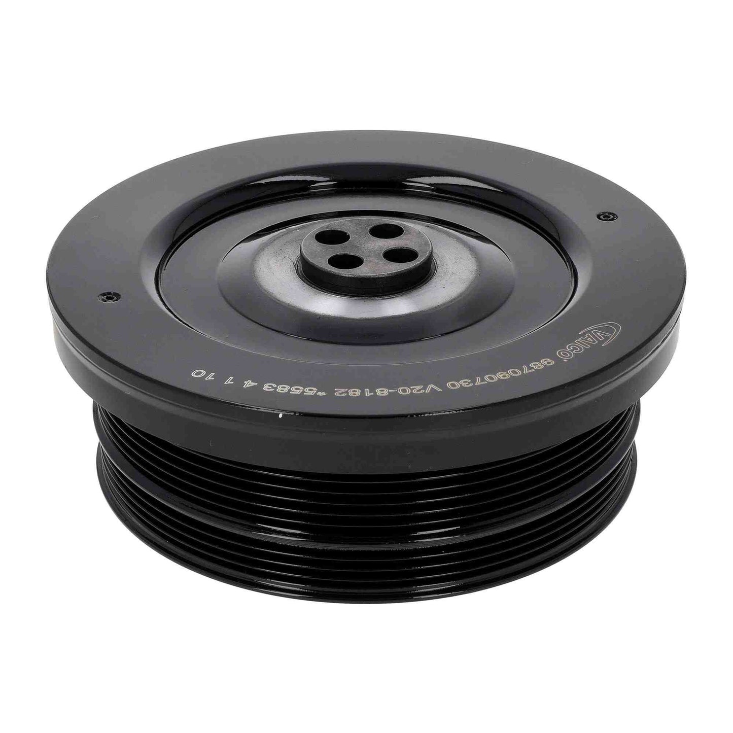 VAICO Engine Crankshaft Pulley V20-8182