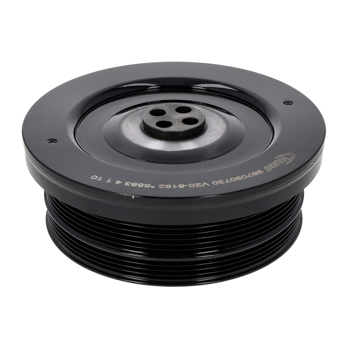 VAICO Engine Crankshaft Pulley V20-8182