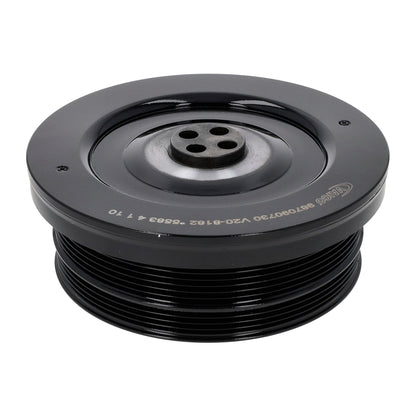 VAICO Engine Crankshaft Pulley V20-8182