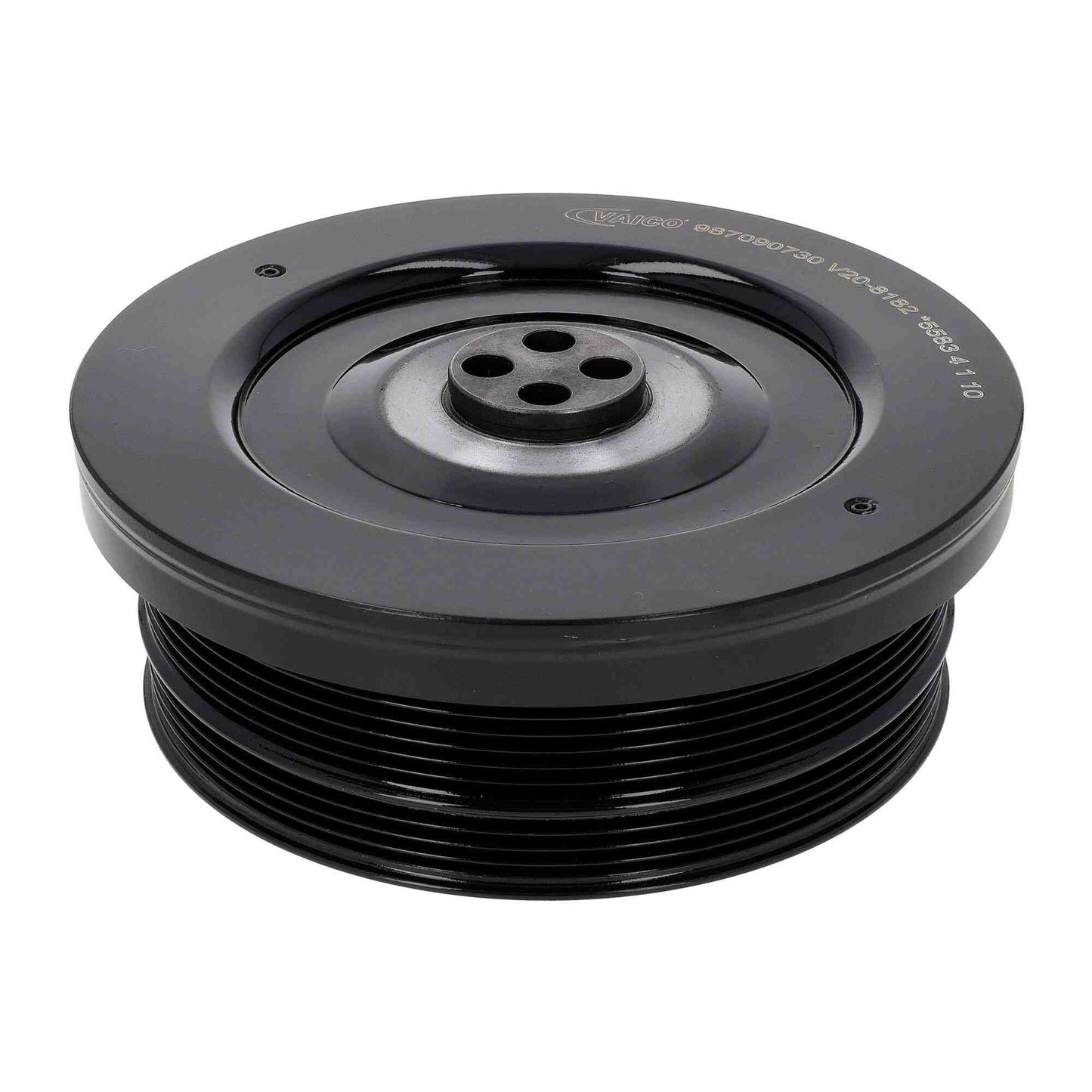 VAICO Engine Crankshaft Pulley V20-8182