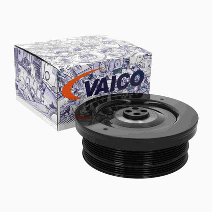 VAICO Engine Crankshaft Pulley V20-8182