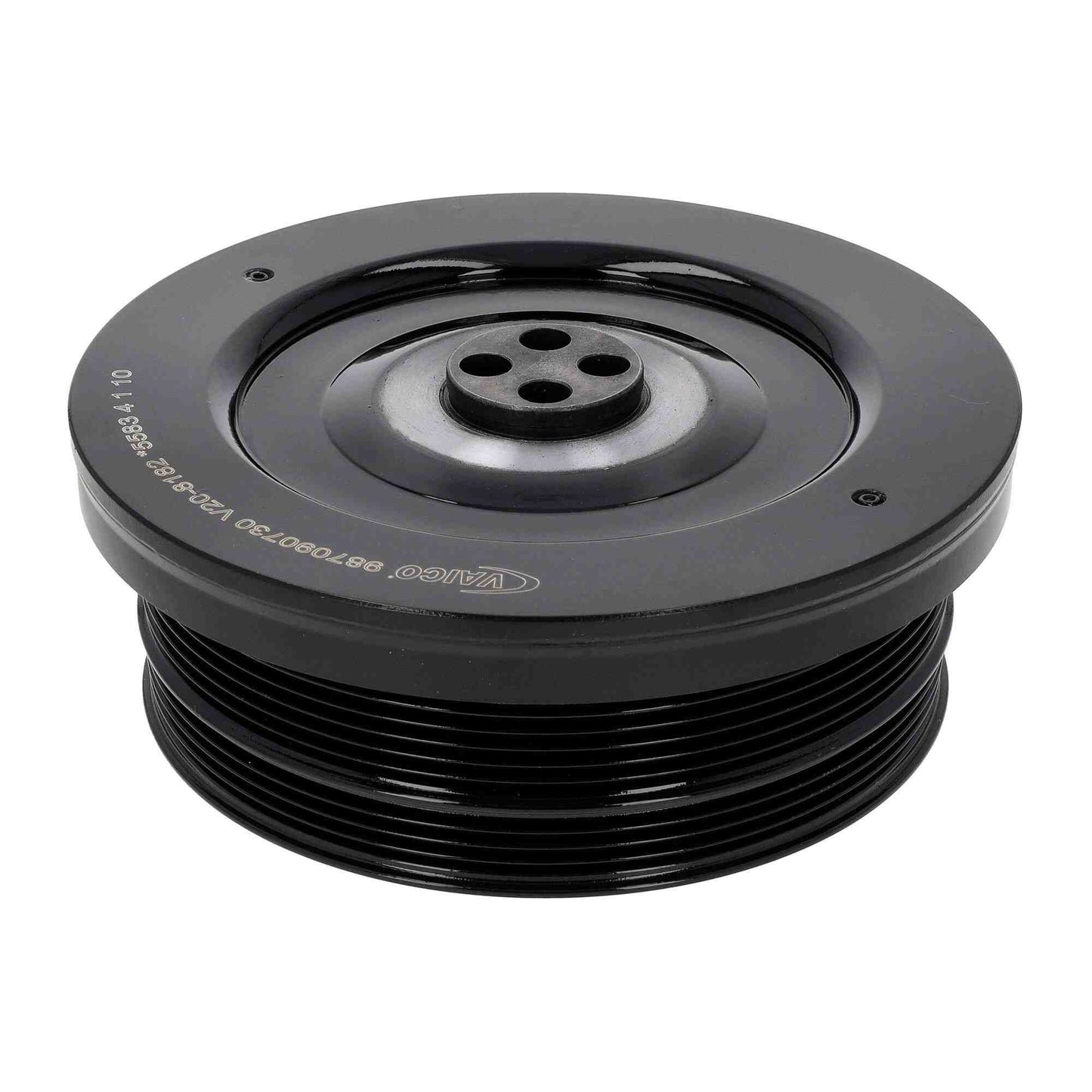VAICO Engine Crankshaft Pulley V20-8182