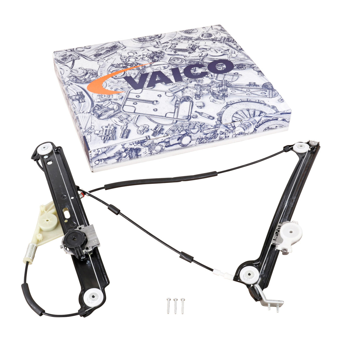 VAICO Window Regulator V20-8705