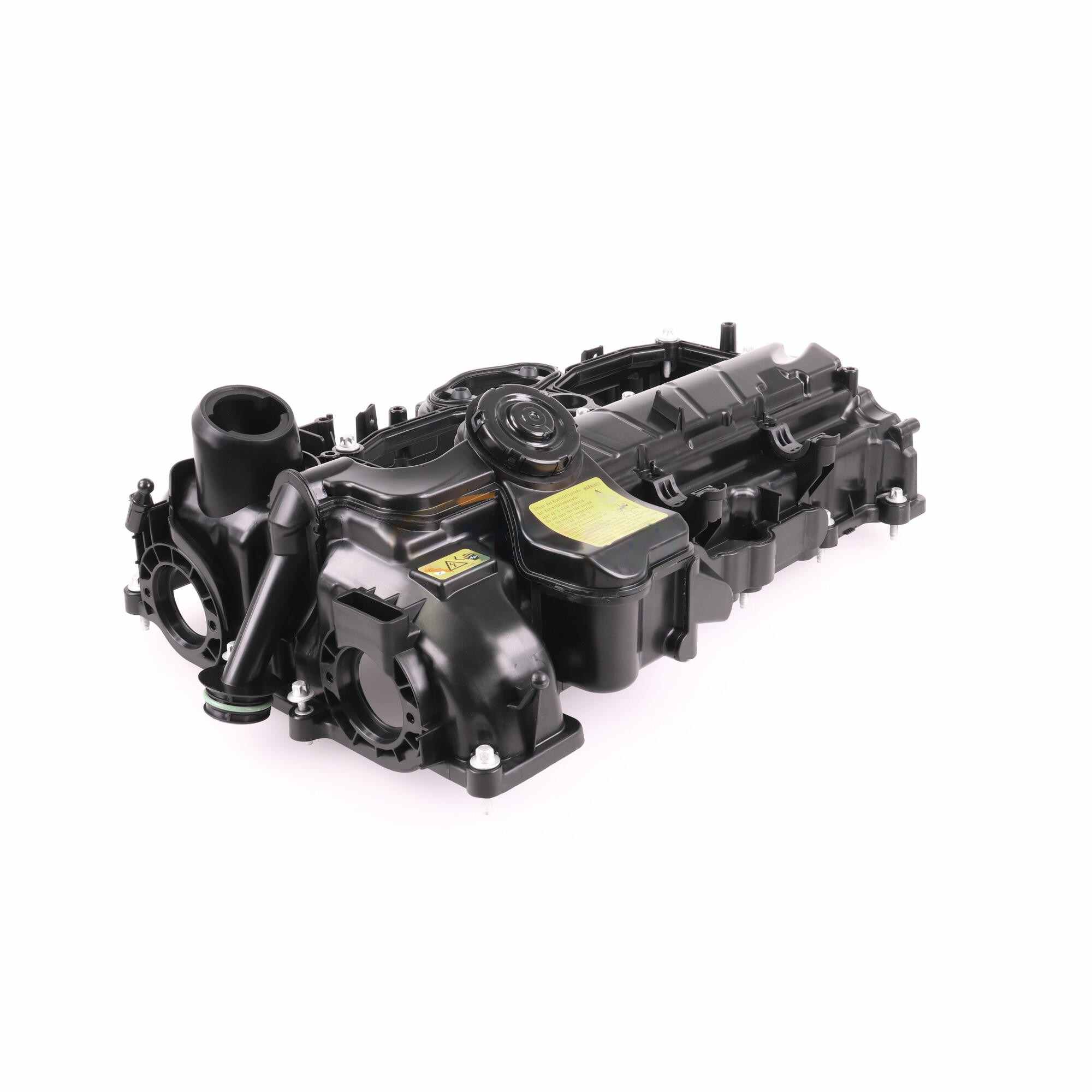 VAICO Engine Valve Cover V20-8711
