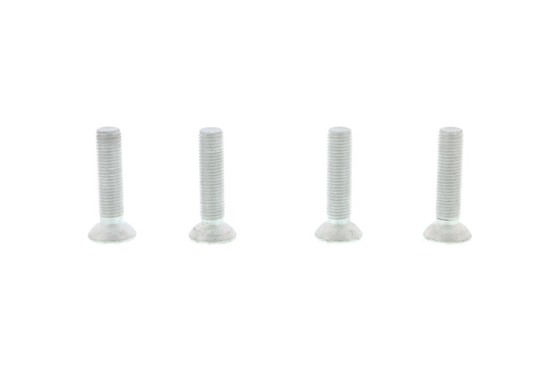 VAICO Wheel Bearing and Hub Assembly V20-9764