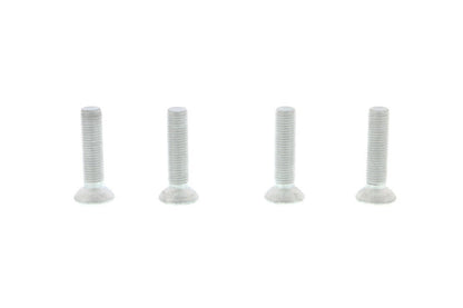 VAICO Wheel Bearing and Hub Assembly V20-9764