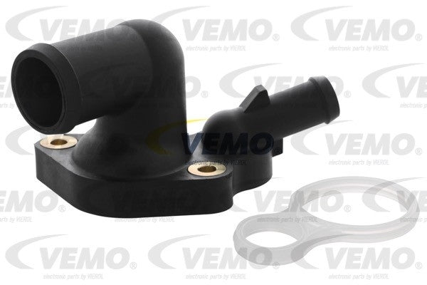 Vaico Engine Coolant Thermostat Housing