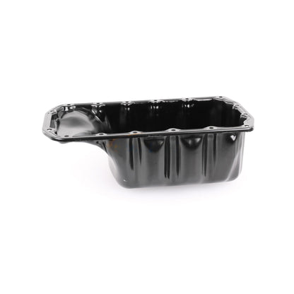 VAICO Engine Oil Pan V22-0445