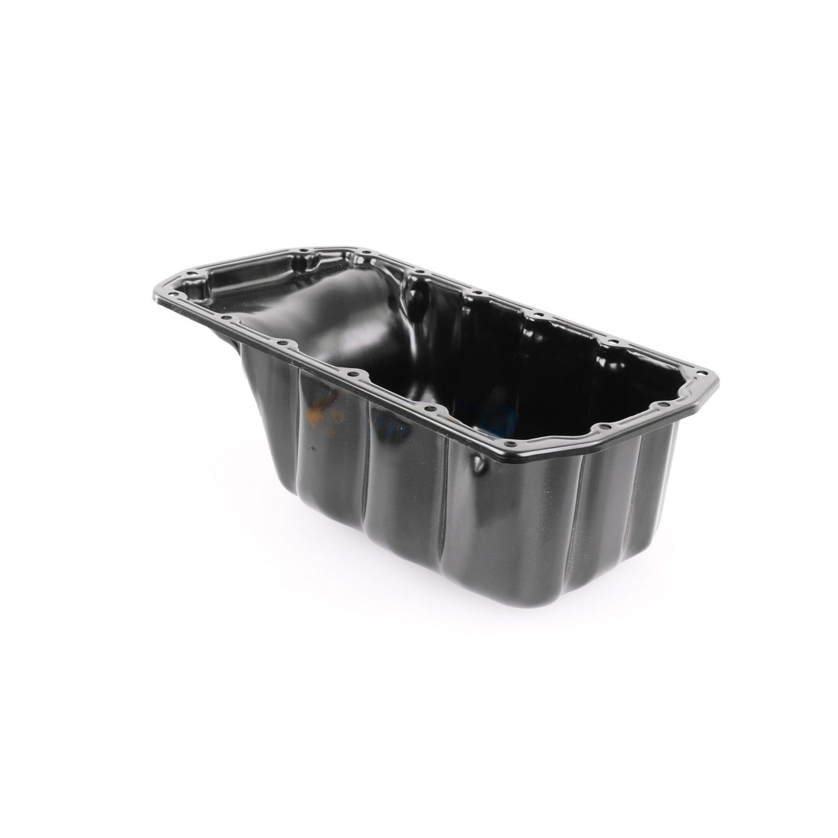 VAICO Engine Oil Pan V22-0445