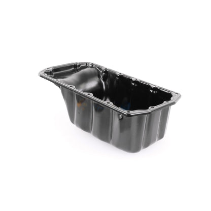 VAICO Engine Oil Pan V22-0445