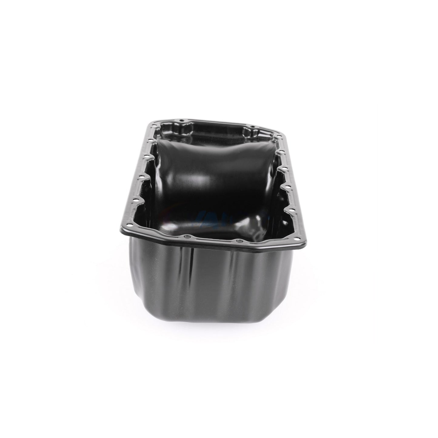 VAICO Engine Oil Pan V22-0445