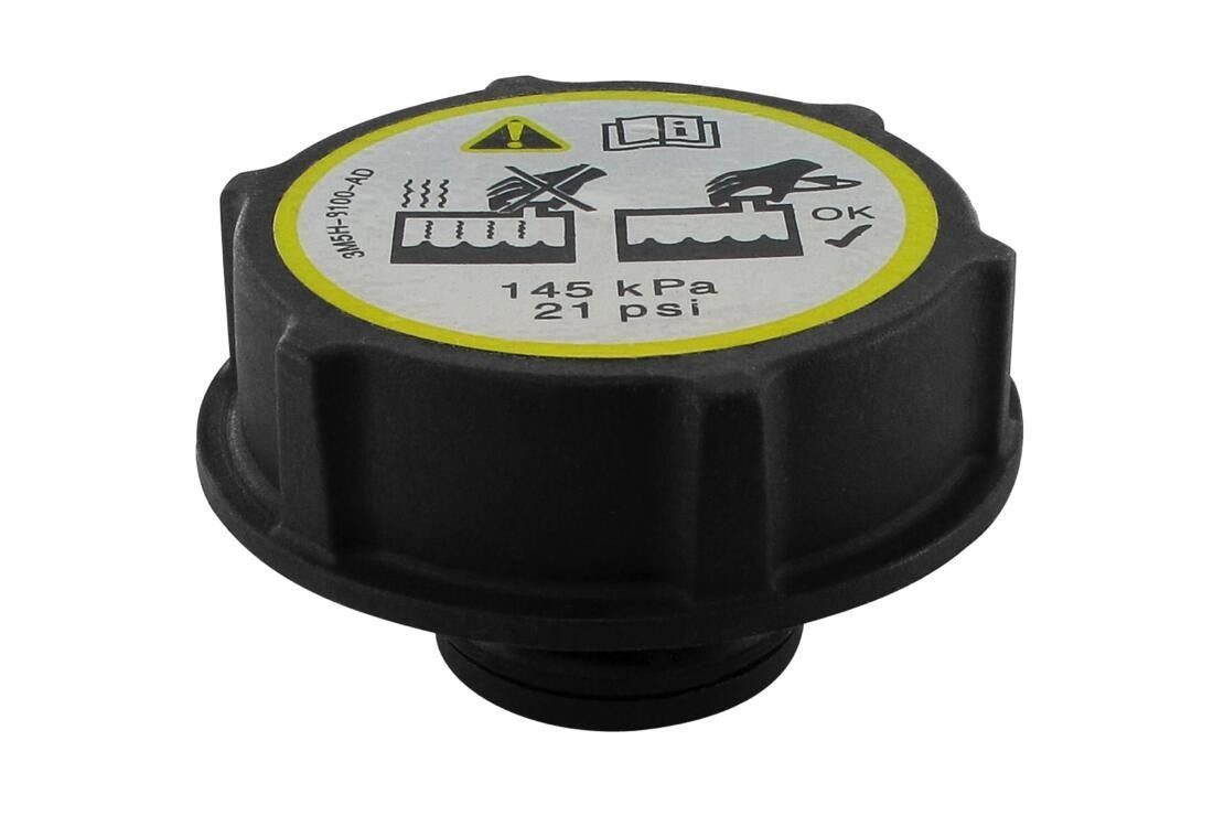 VAICO Engine Coolant Reservoir Cap V25-0551