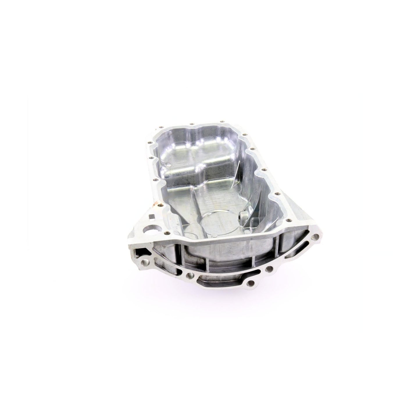 VAICO Engine Oil Pan V25-1004