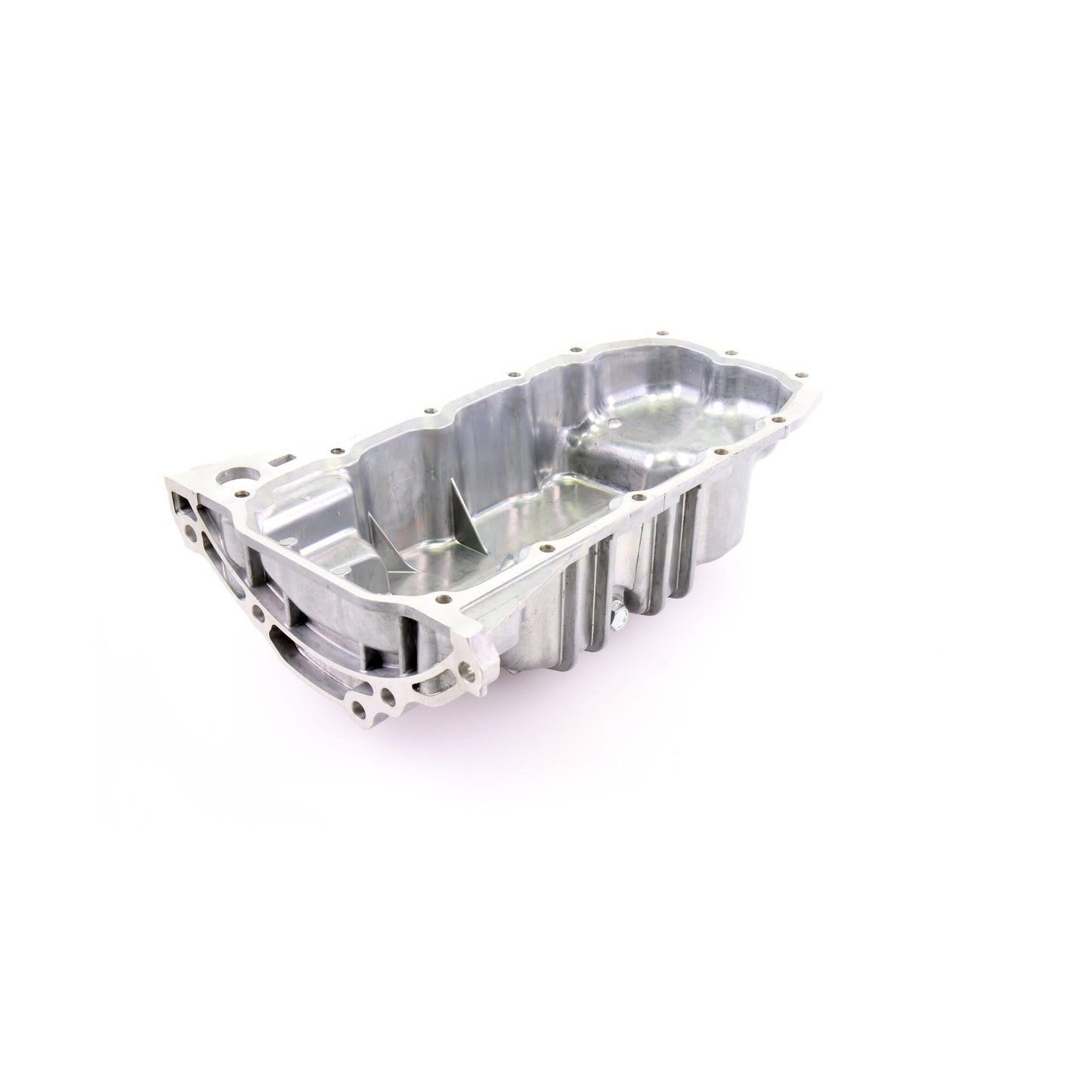 VAICO Engine Oil Pan V25-1004