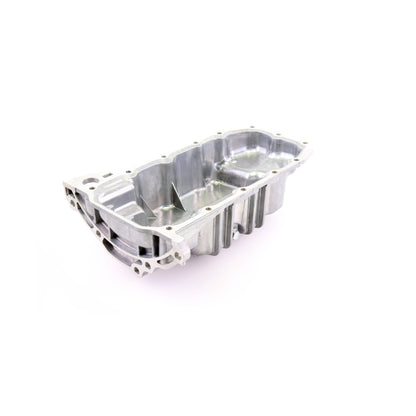 VAICO Engine Oil Pan V25-1004