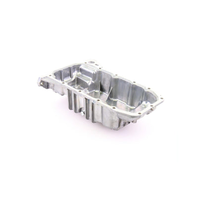 VAICO Engine Oil Pan V25-1004