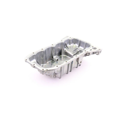 VAICO Engine Oil Pan V25-1004