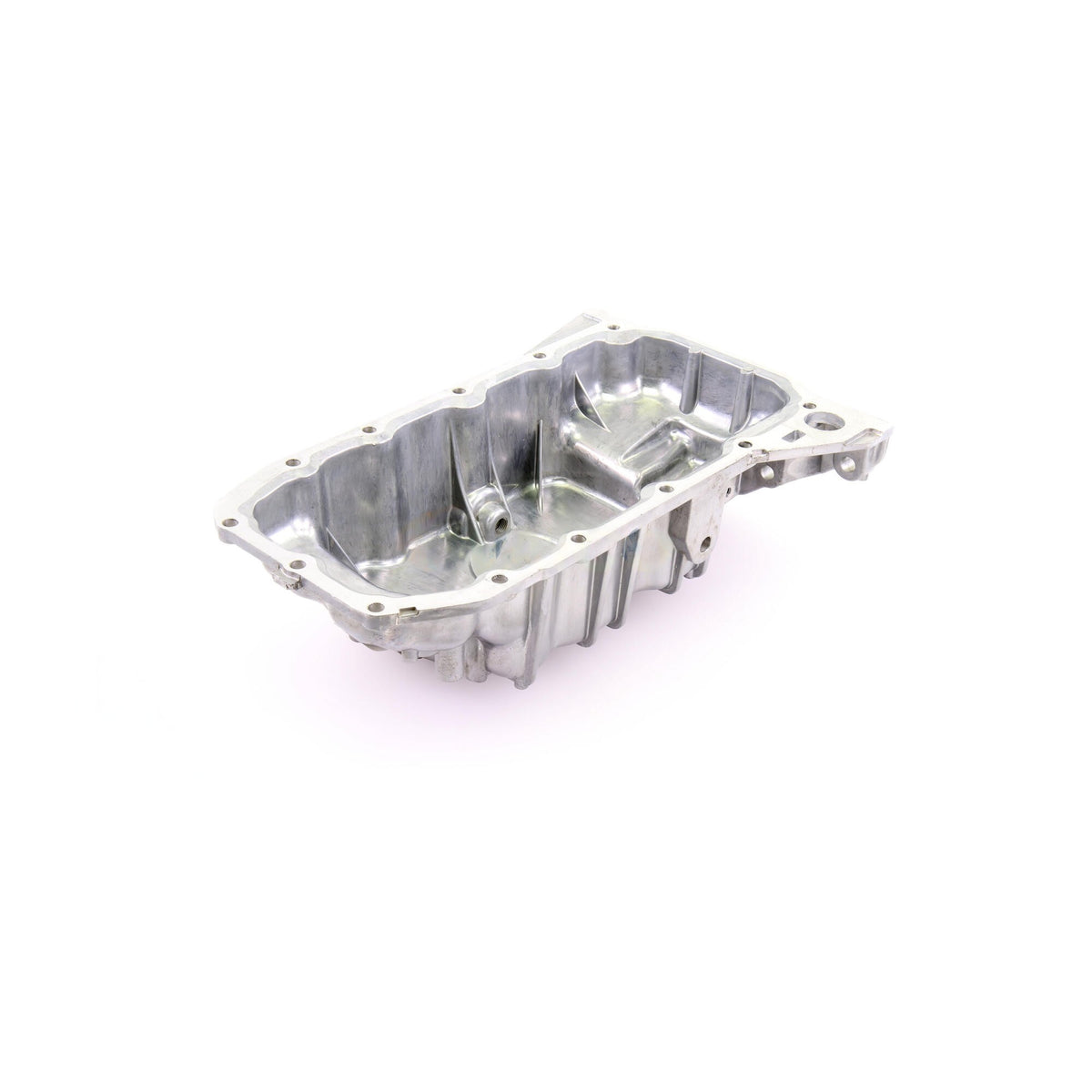 VAICO Engine Oil Pan V25-1004