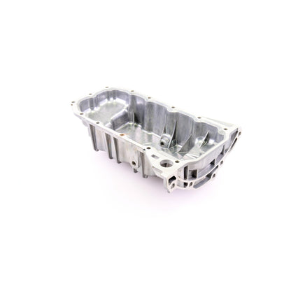 VAICO Engine Oil Pan V25-1004