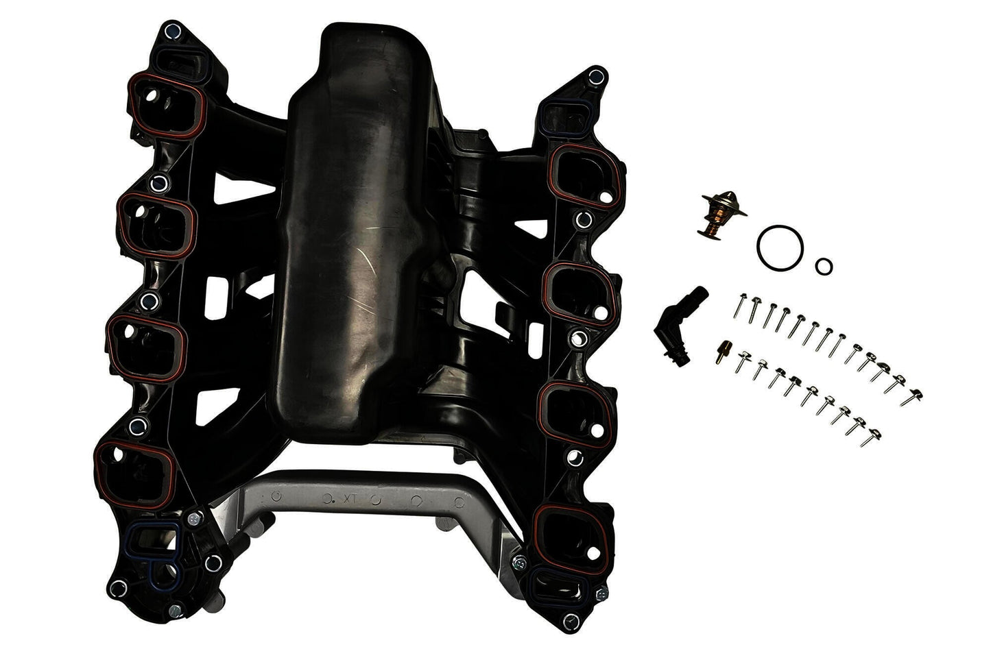 VAICO Engine Air Intake Duct V25-1423