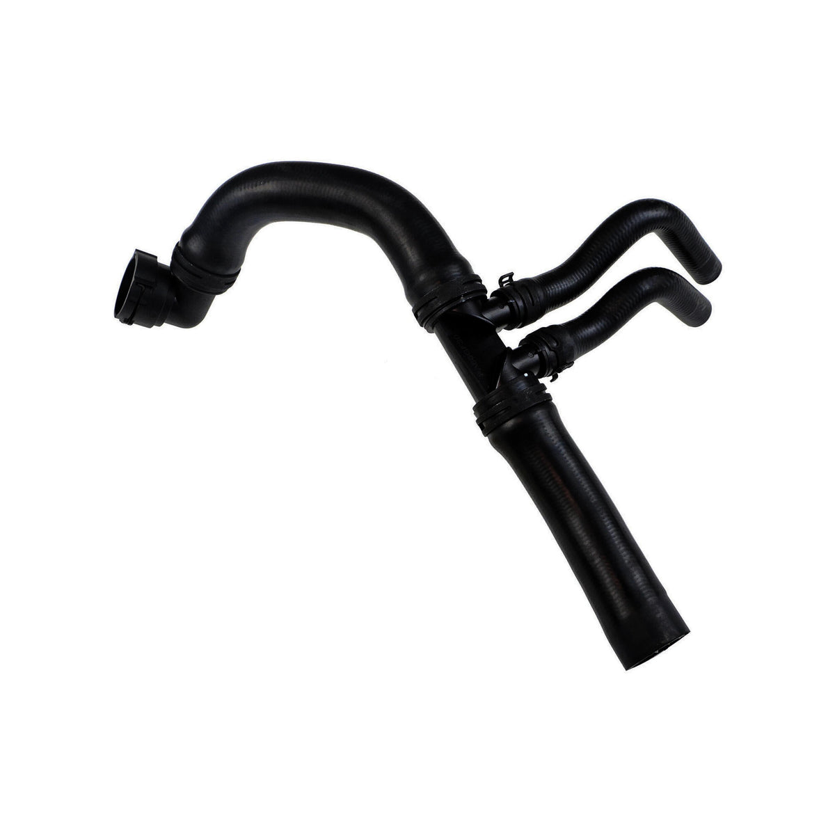 Vaico Radiator Hose V25-1916