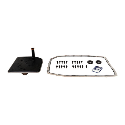 Vaico Filter W/ Oil Pan Gasket, Instl Hardware V25-2191-BEK