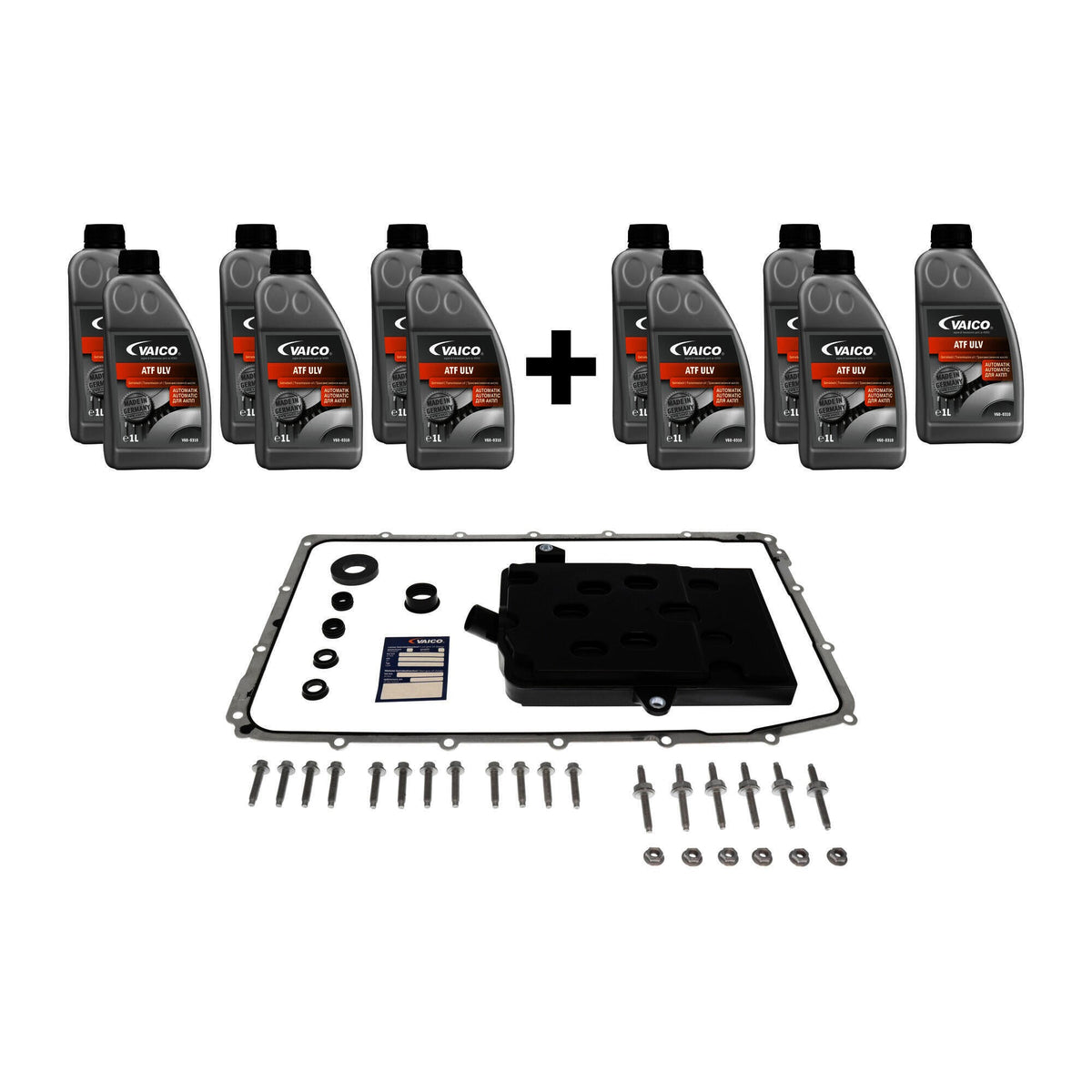 Vaico Vehicle Part V25-2253-XXL