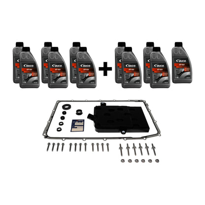 Vaico Vehicle Part V25-2253-XXL