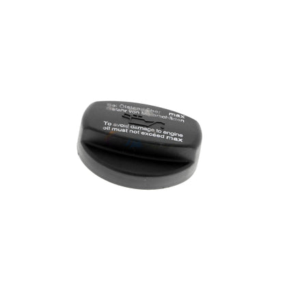 VAICO Engine Oil Filler Cap V30-0037