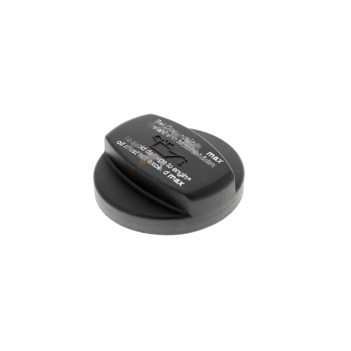 VAICO Engine Oil Filler Cap V30-0037