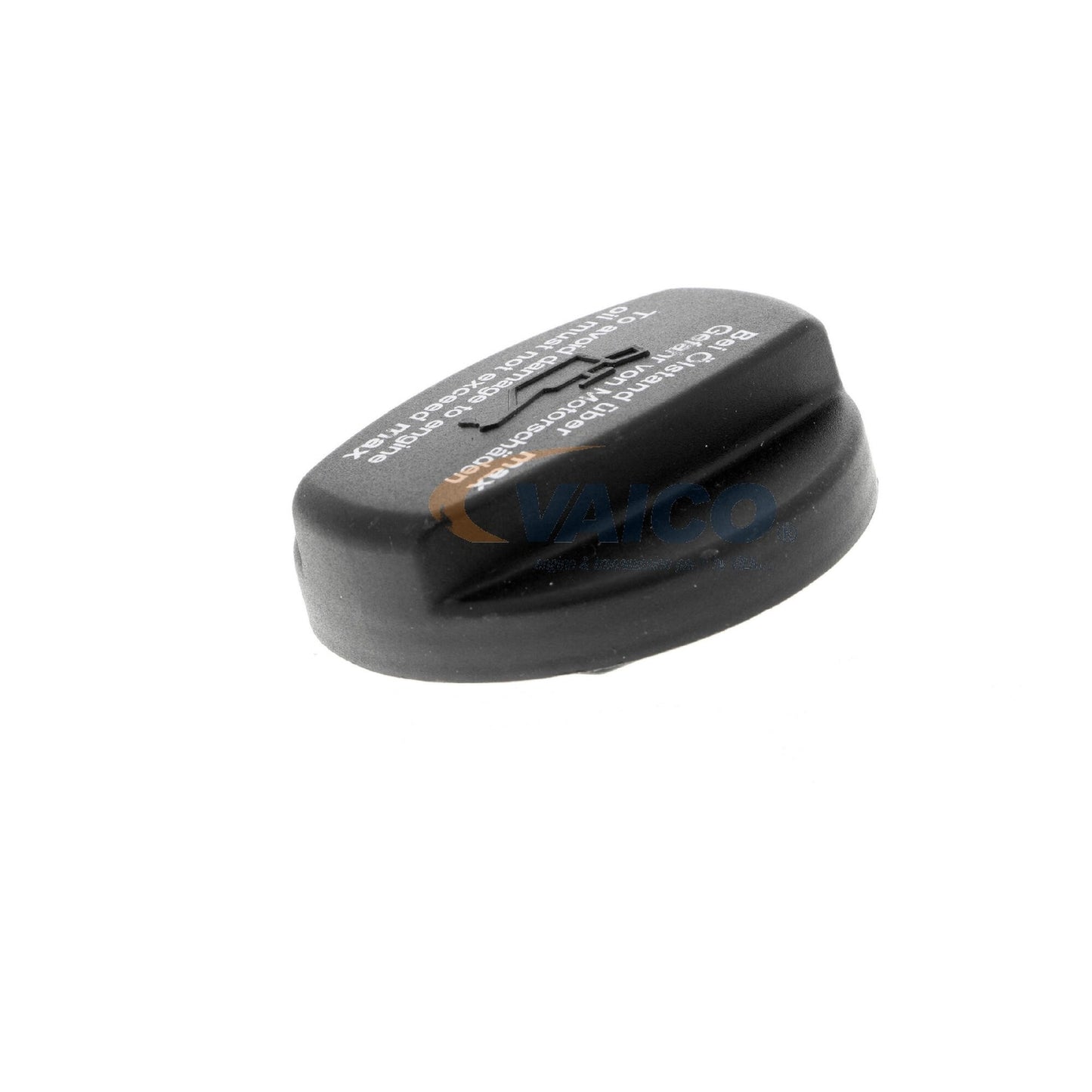 VAICO Engine Oil Filler Cap V30-0037