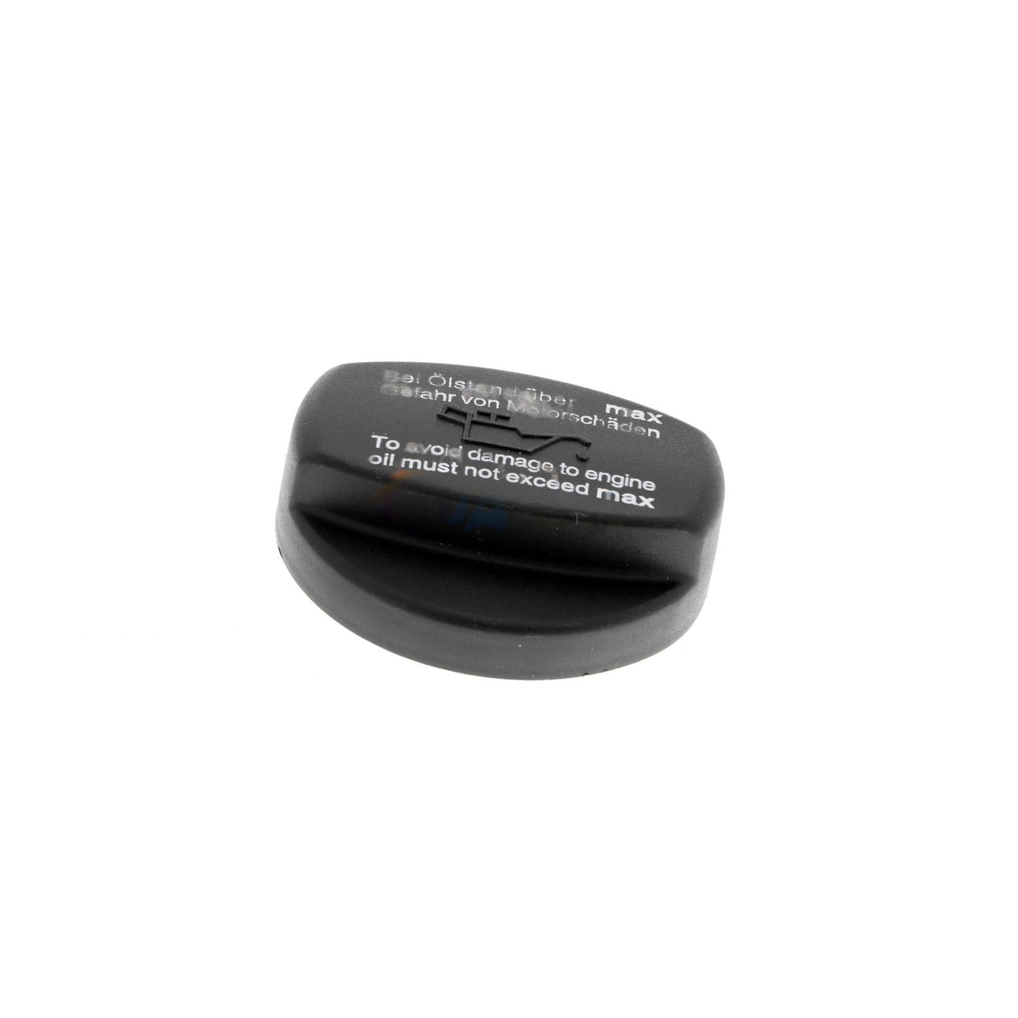 VAICO Engine Oil Filler Cap V30-0037