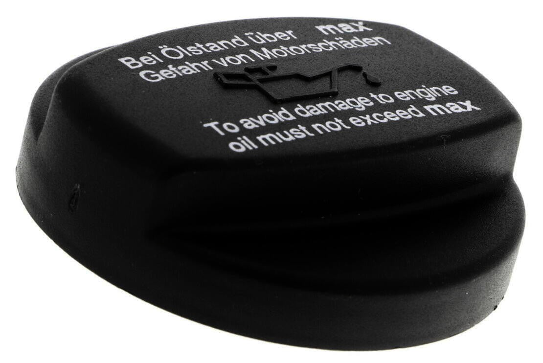 VAICO Engine Oil Filler Cap V30-0037