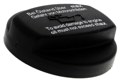 VAICO Engine Oil Filler Cap V30-0037