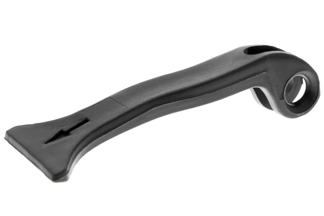 VAICO Hood Release Handle V30-0212