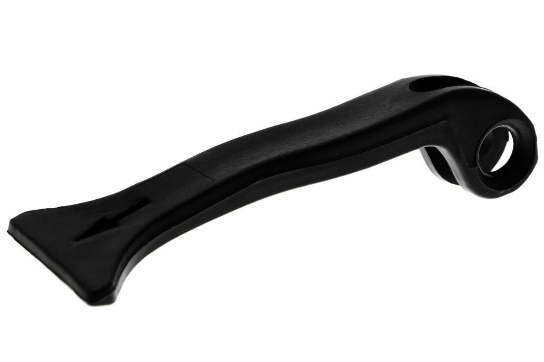 VAICO Hood Release Handle V30-0212