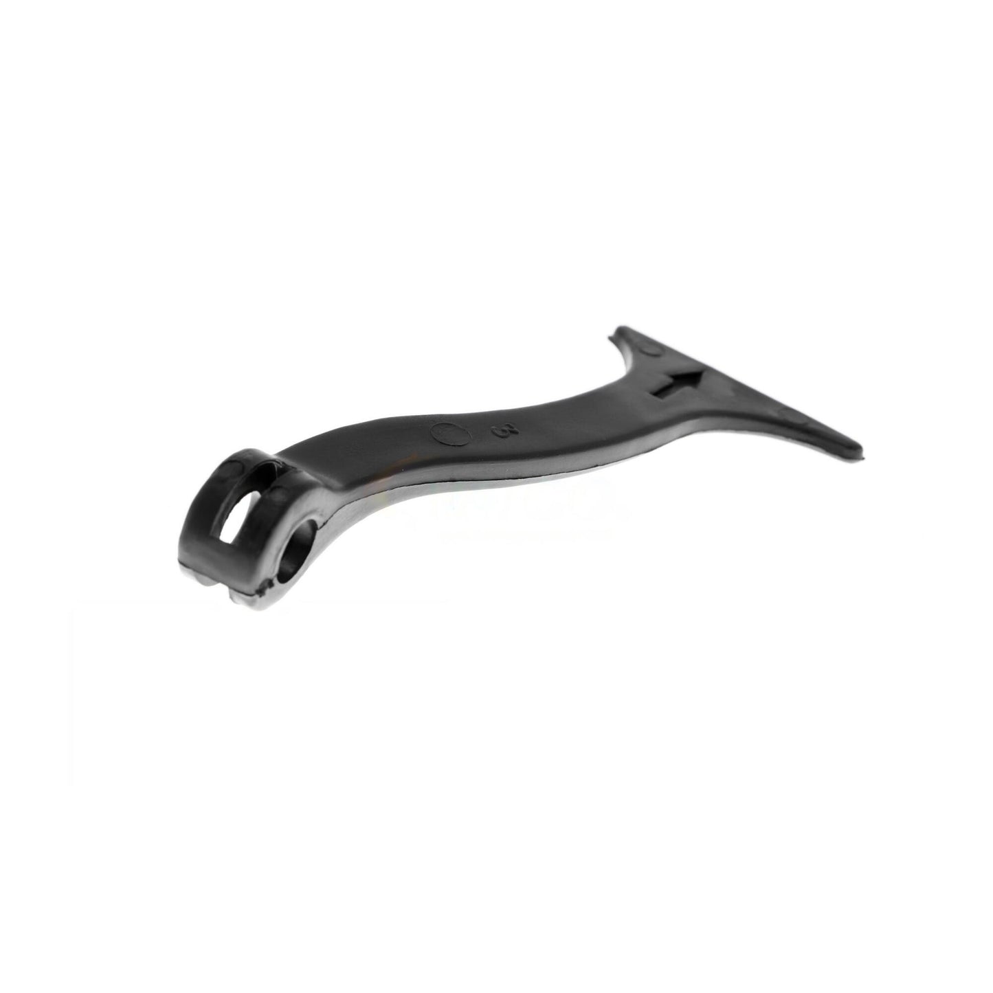 VAICO Hood Release Handle V30-0213
