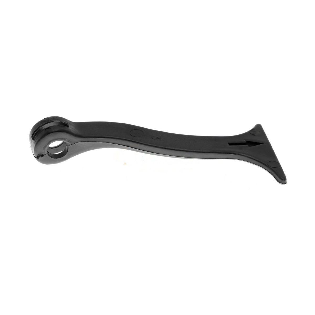 VAICO Hood Release Handle V30-0213