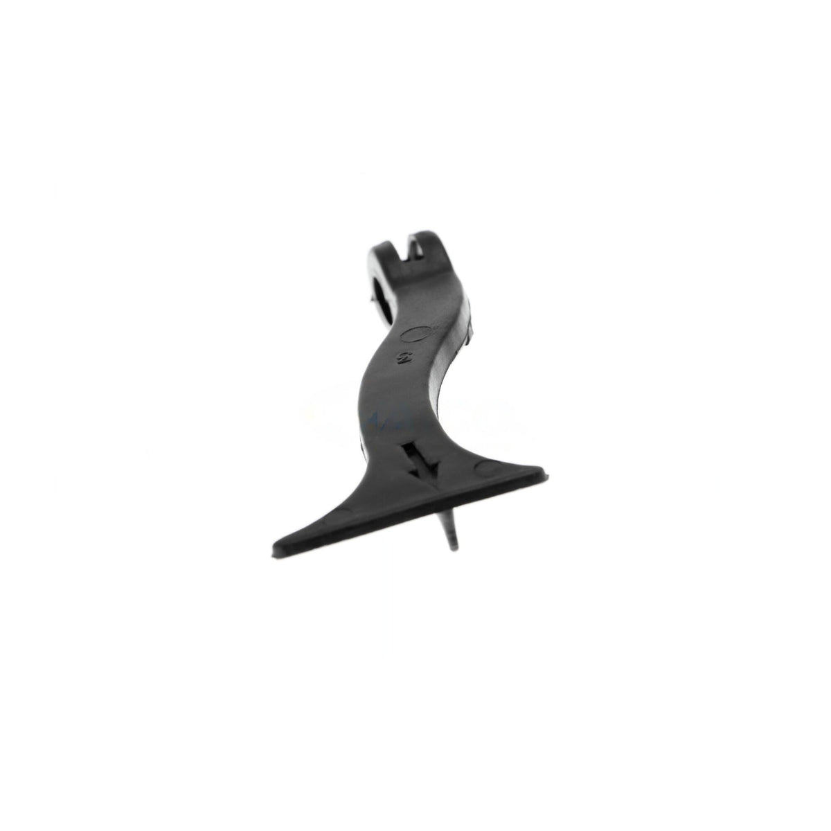 VAICO Hood Release Handle V30-0213