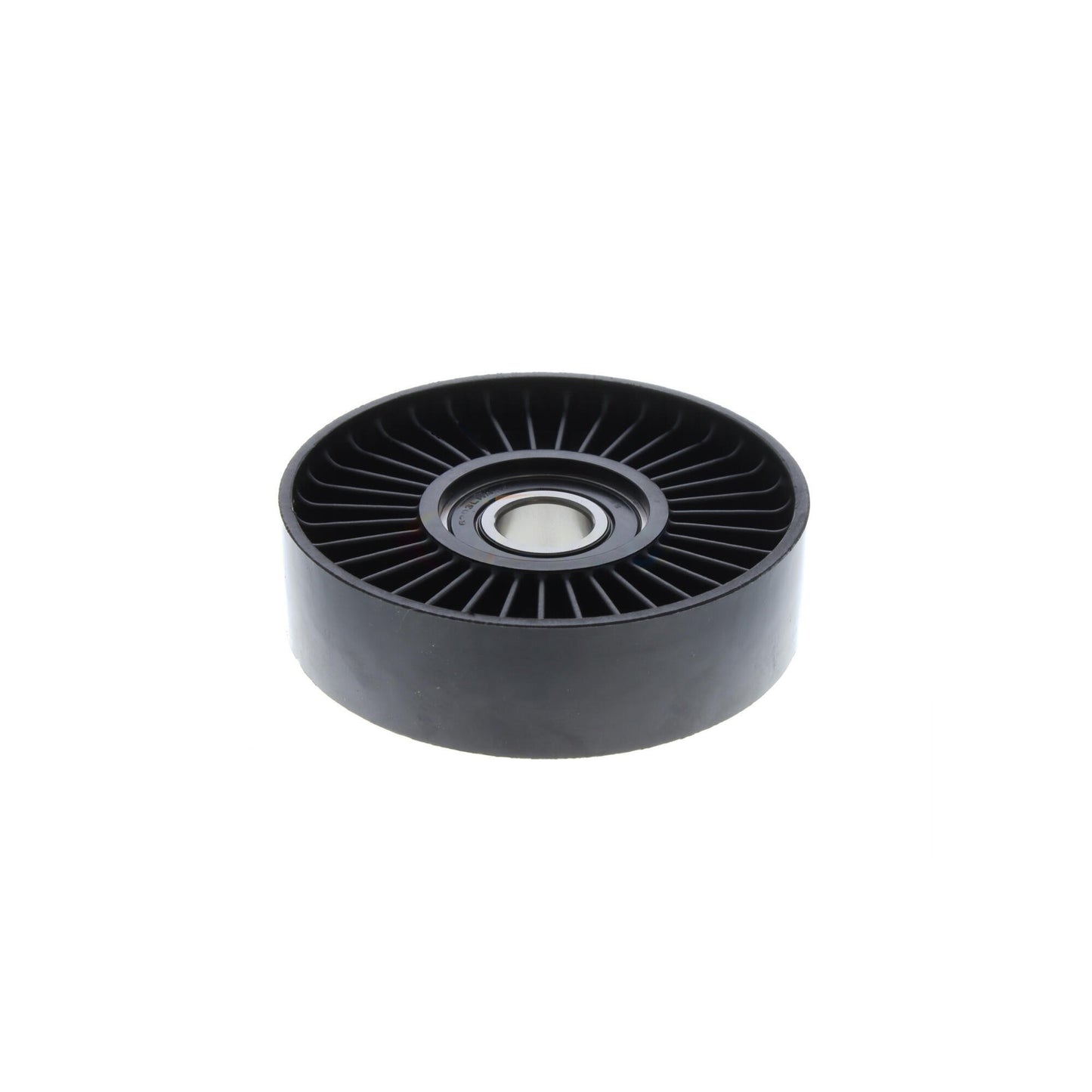 VAICO Accessory Drive Belt Idler Pulley V30-0237