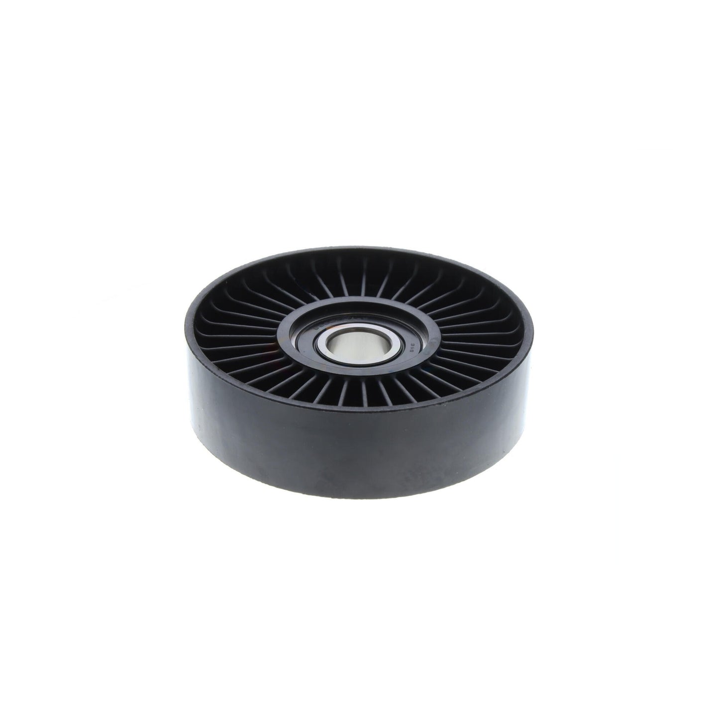 VAICO Accessory Drive Belt Idler Pulley V30-0237