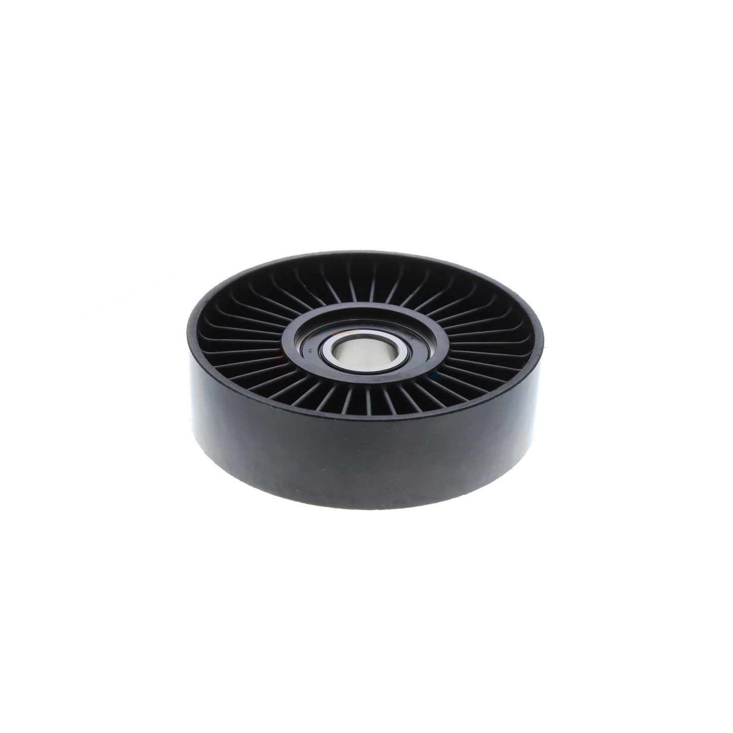 VAICO Accessory Drive Belt Idler Pulley V30-0237