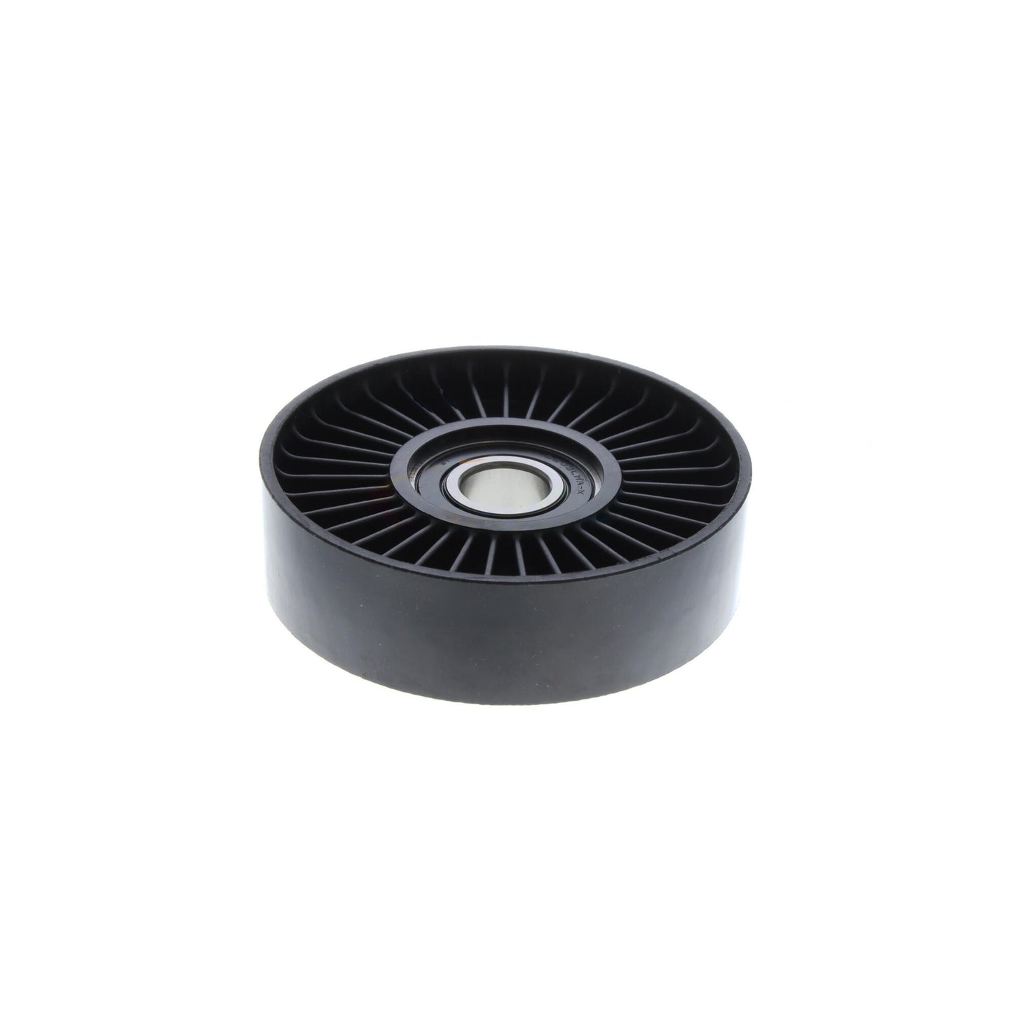 VAICO Accessory Drive Belt Idler Pulley V30-0237