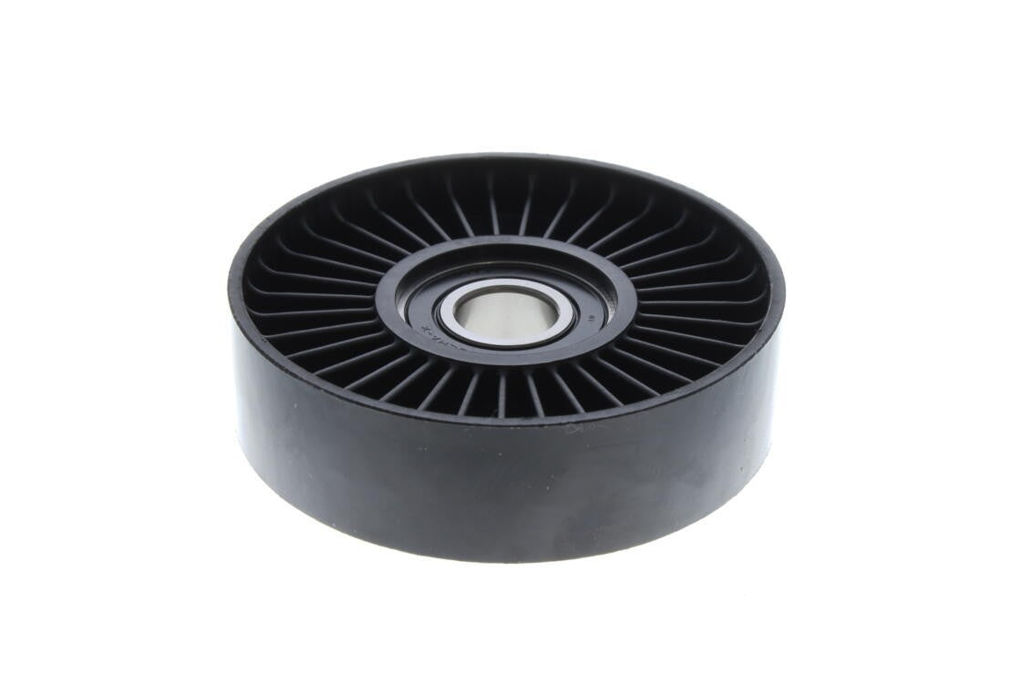 VAICO Accessory Drive Belt Idler Pulley V30-0237