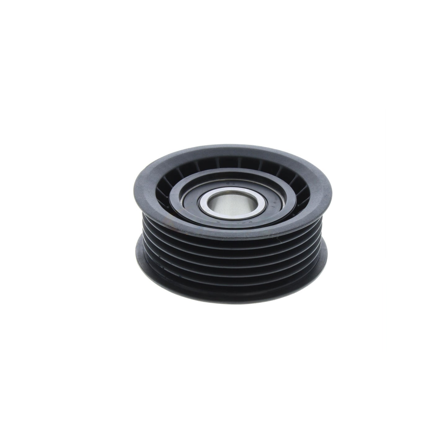 VAICO Accessory Drive Belt Idler Pulley V30-0361