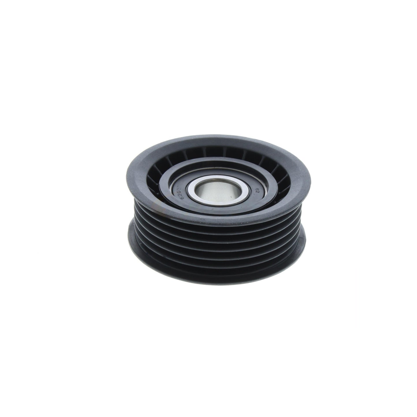 VAICO Accessory Drive Belt Idler Pulley V30-0361