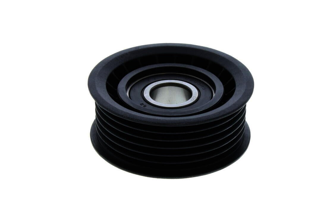 VAICO Accessory Drive Belt Idler Pulley V30-0361
