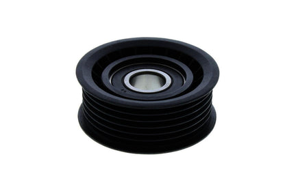 VAICO Accessory Drive Belt Idler Pulley V30-0361