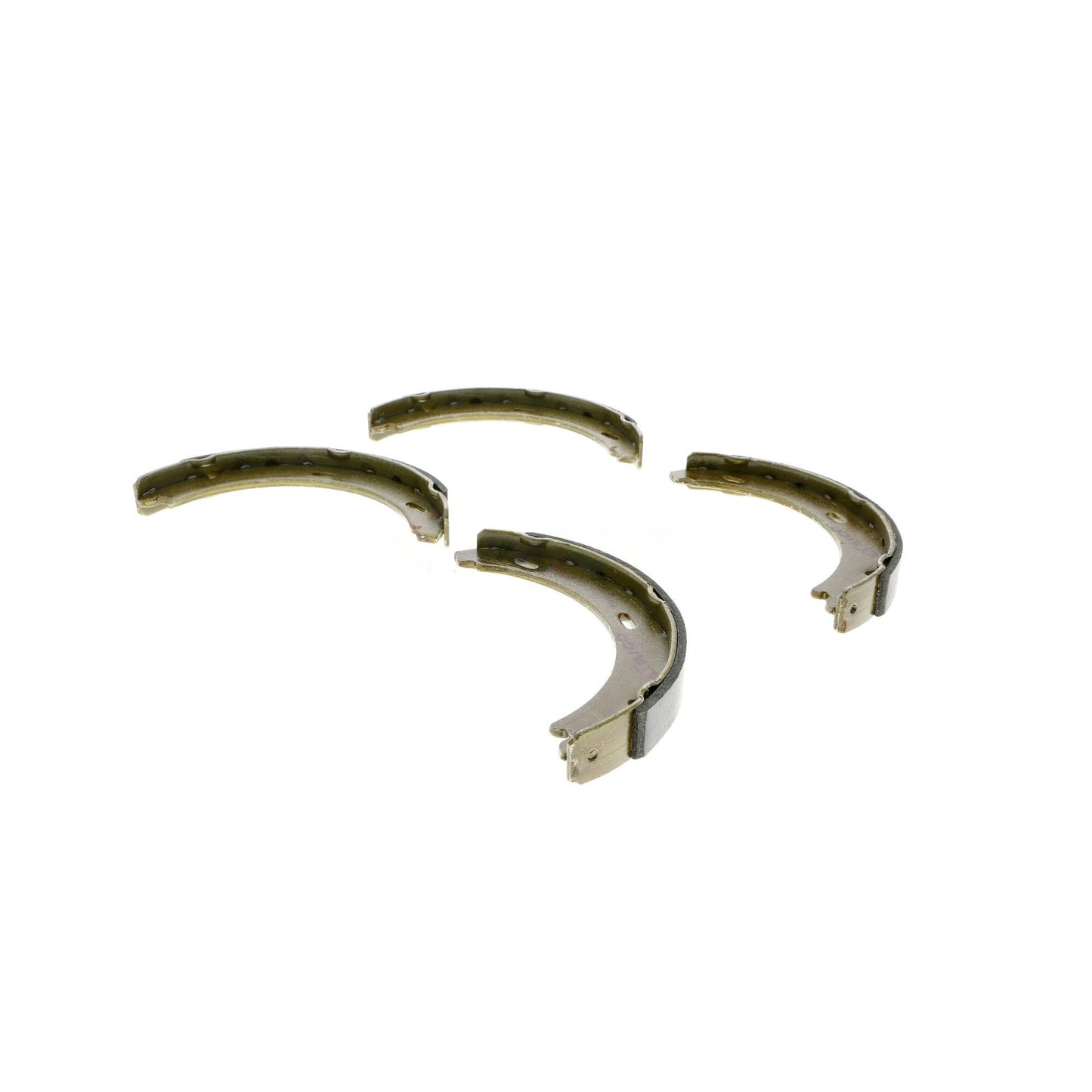 VAICO Parking Brake Shoe V30-0490